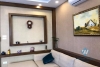 Six bedrooms house for rent in Ba Dinh district, Ha Noi